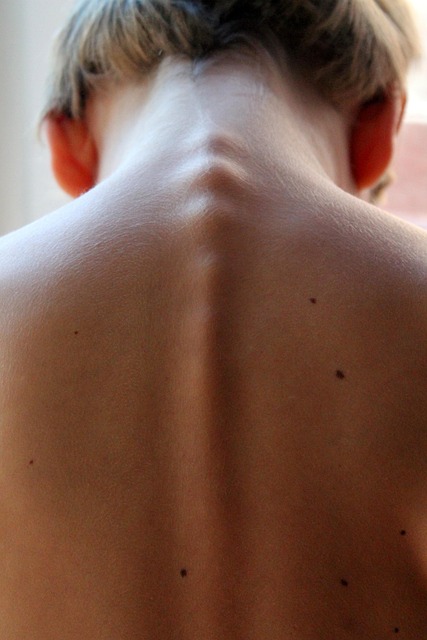 Supporto osteopatico nei disturbi dell'accrescimento